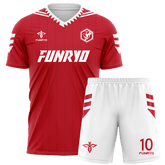 昇華ユニフォーム FY2339
